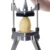corta patatas vertical