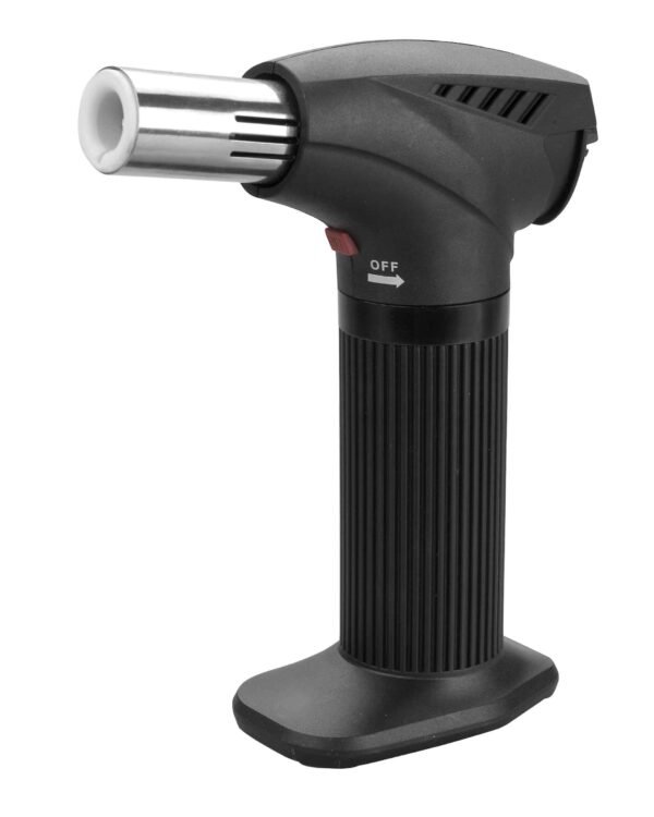 pistola de gas