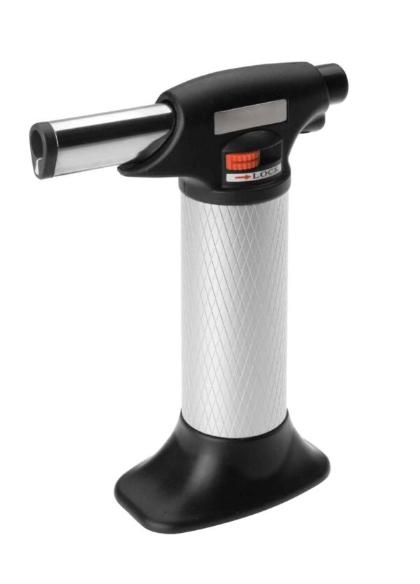 pistola de gas