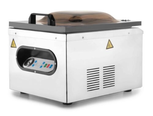 maquina de vacio