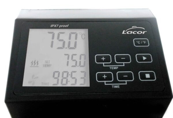 sous vide sous vide
