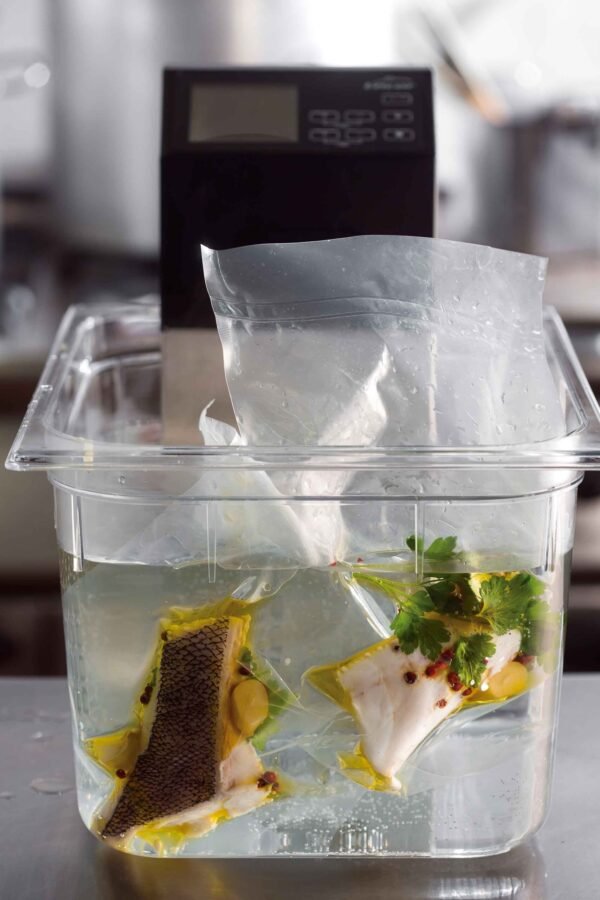 sous vide sous vide