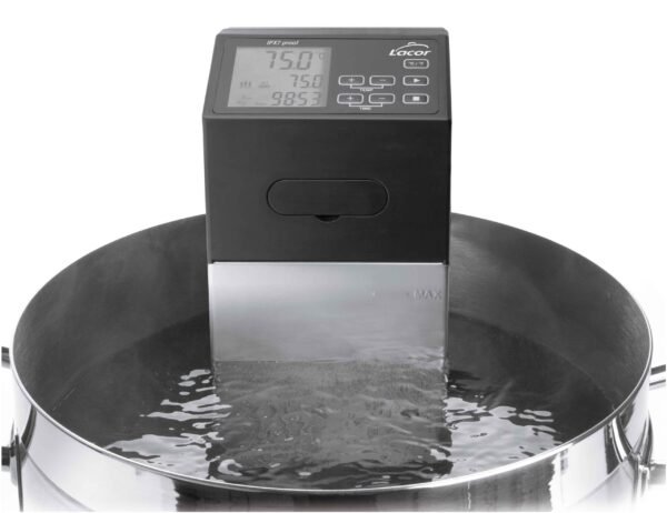sous vide sous vide