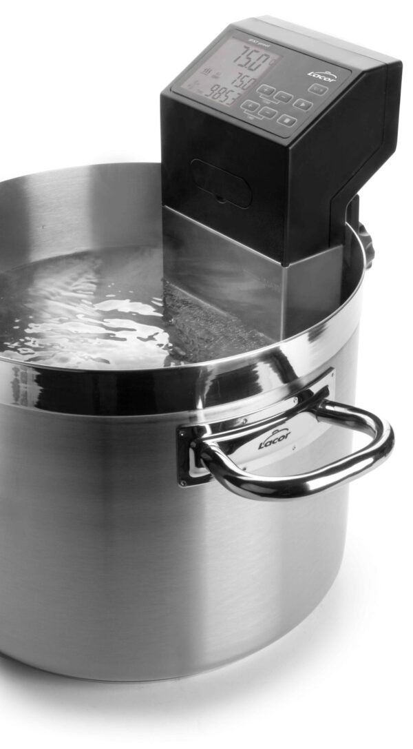 sous vide sous vide