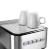 calentador tazas