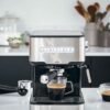 cafetera expresso