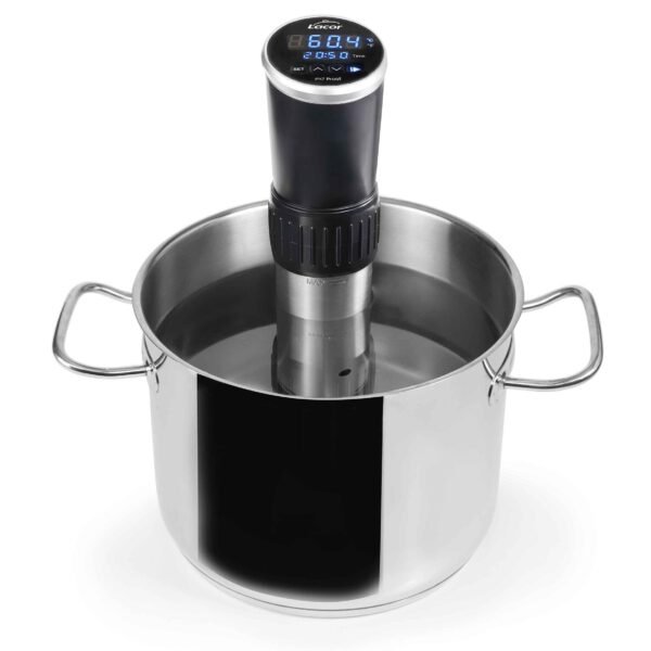 sous vide sous vide