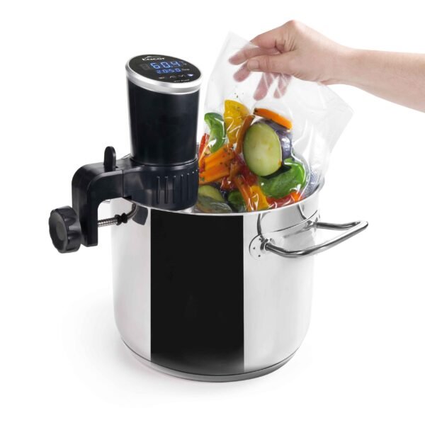 sous vide sous vide