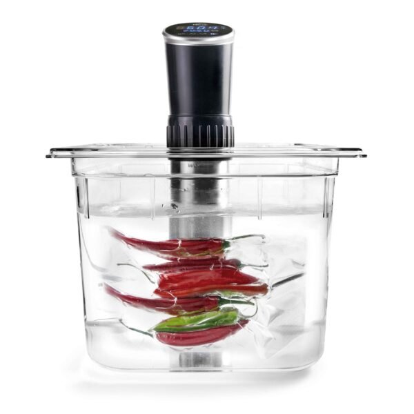sous vide sous vide