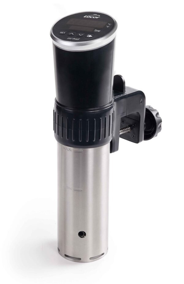 sous vide sous vide