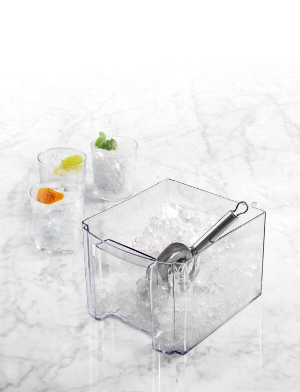 picadora de hielo picadora de hielo