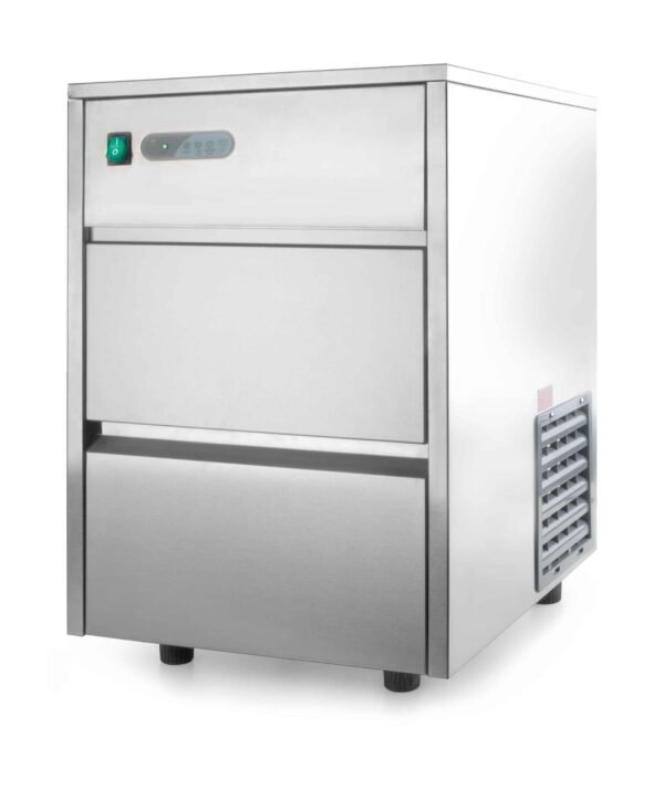 maquina de hielo
