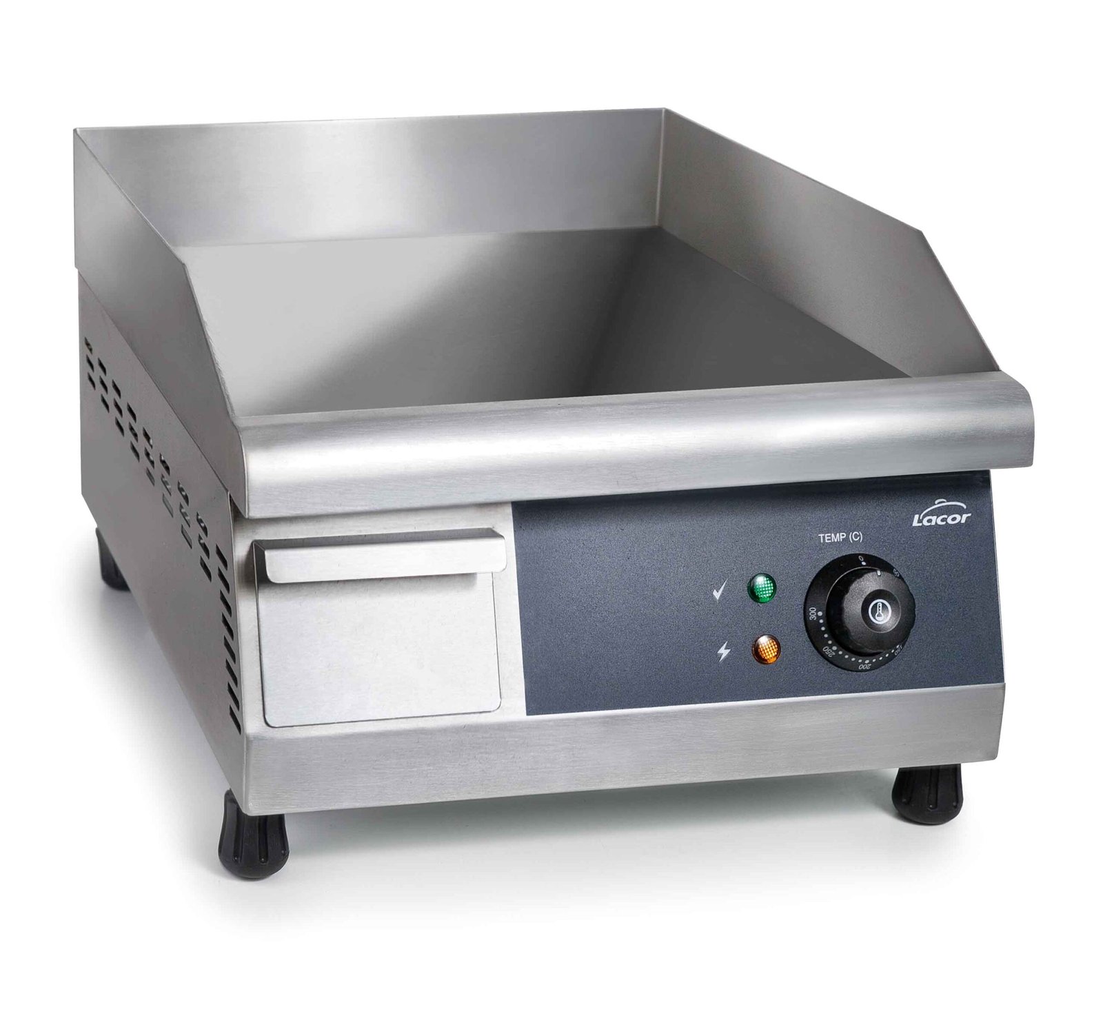 placa grill