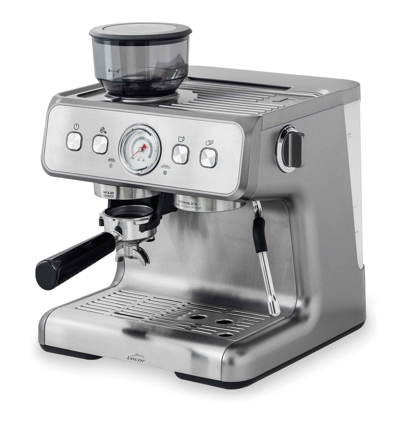cafetera expresso