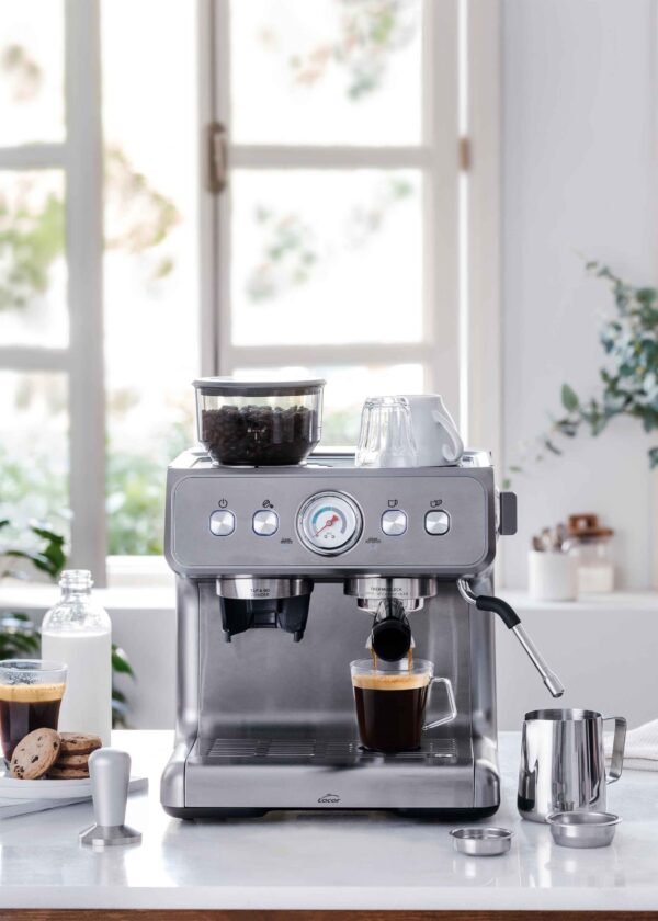 cafetera espresso cafetera espresso