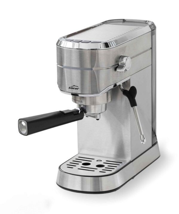 cafetera espresso