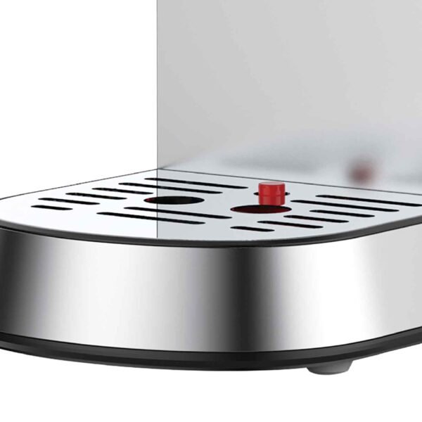 CAFETERA ESPRESSO COMPACT