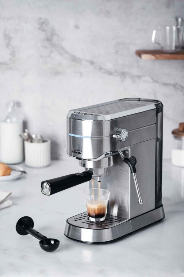 cafetera espresso