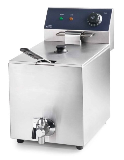 freidora electrica
