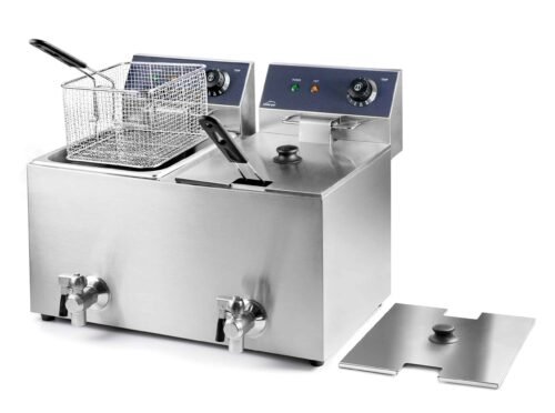freidora electrica