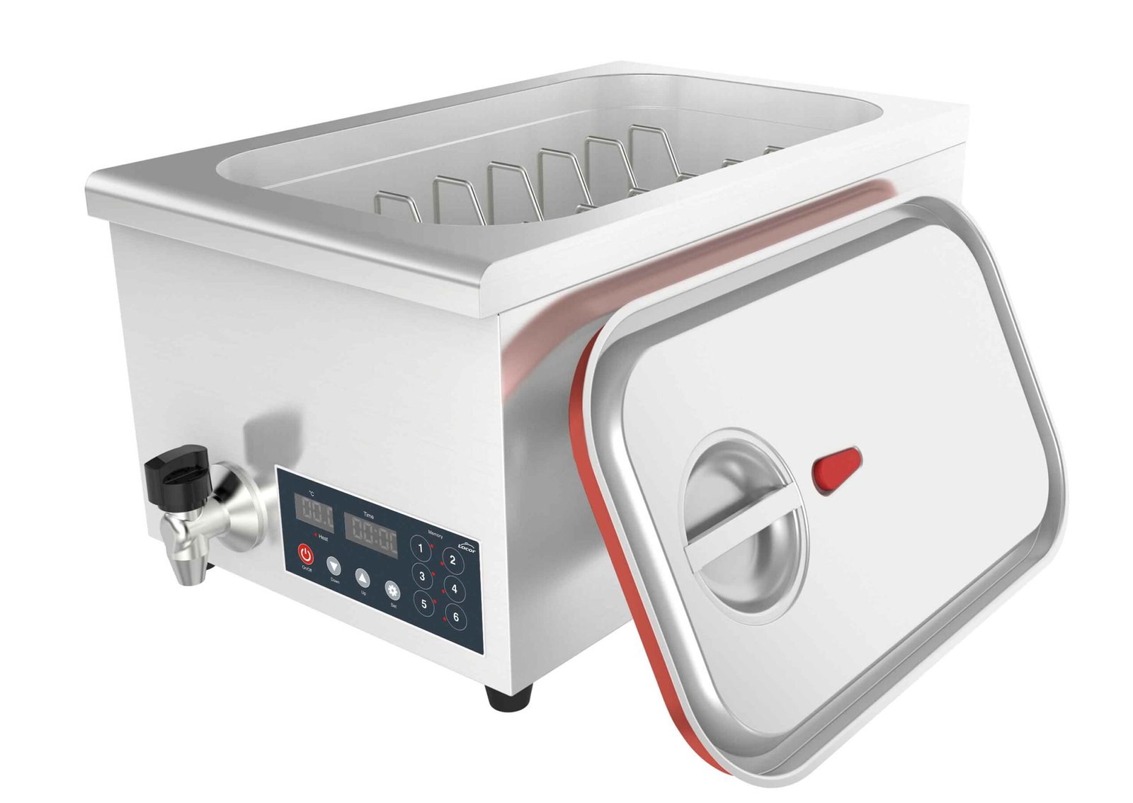 sous vide