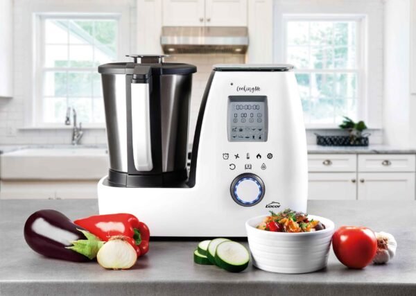robot de cocina robot de cocina