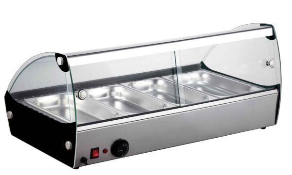 vitrina termica vitrina termica
