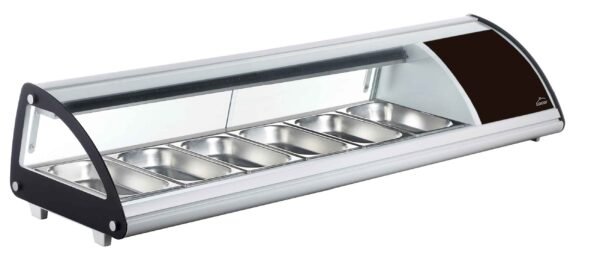 vitrina termica vitrina termica