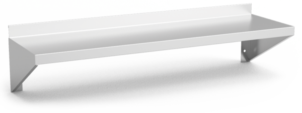 estanteria inox