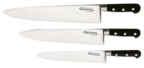 cuchillo cocinero