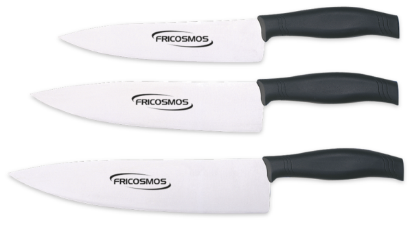 cuchillo cocinero